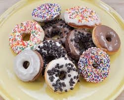 Donuts