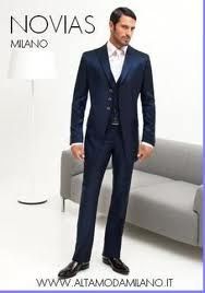 Novias Milano