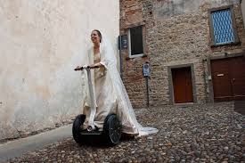 Monopattino elettrico