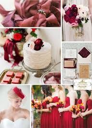 Tema color Marsala