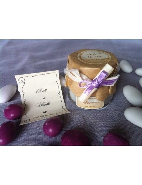 Bombo shabby vasettino porta spezie