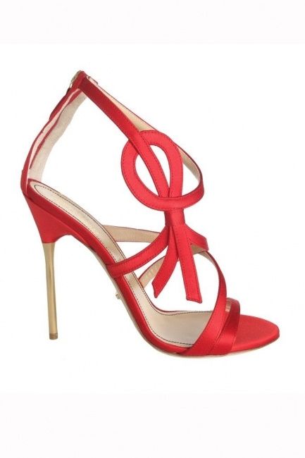 Scarpe diavoletto