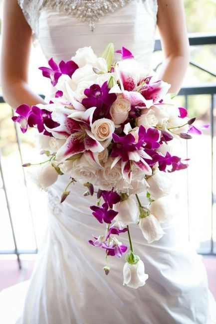 Bouquet angioletto