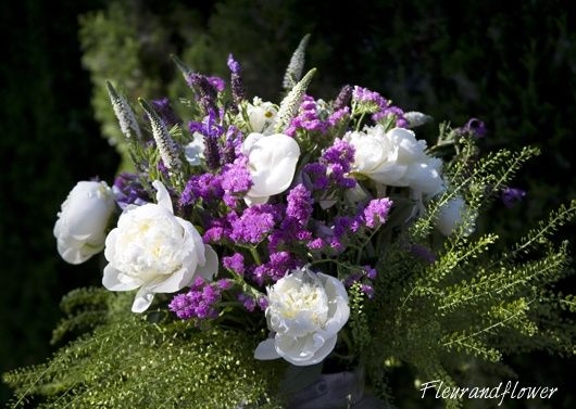 allestim. floreale