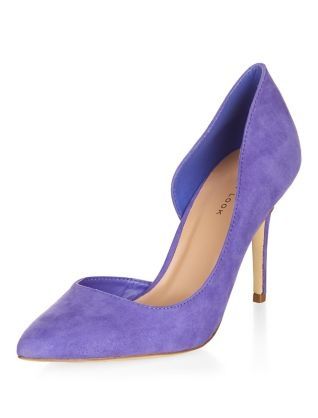 Scarpe Lilla