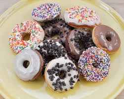 Donuts