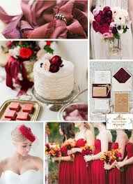 Tema color Marsala
