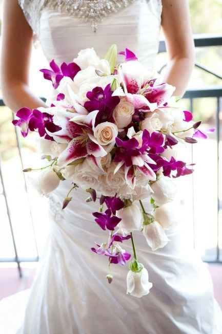Bouquet angioletto
