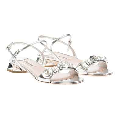 Sandali Miu Miu