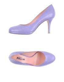 Scarpe Lilla