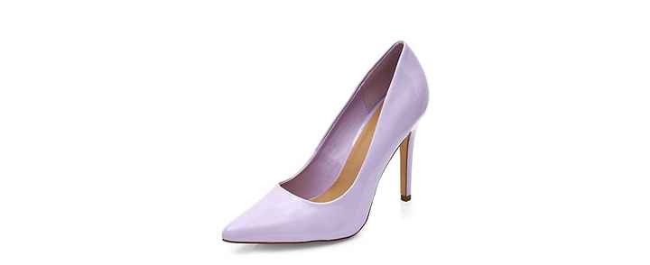 Scarpe Lilla