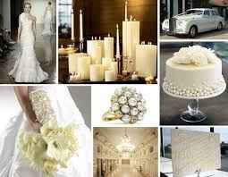 Idee bianco ed avorio