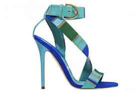 Sandali Brian Atwood
