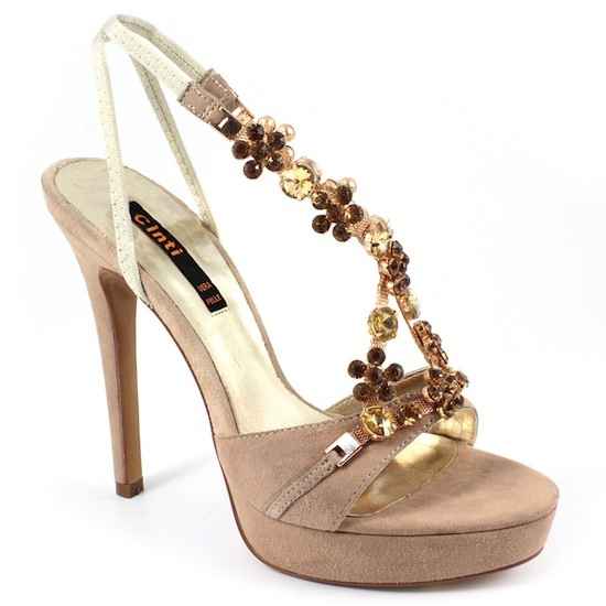 Sandali sposa