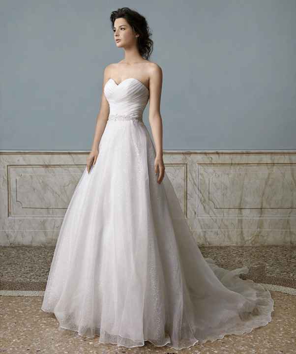 Stefano Blandaleone - il mio abito!