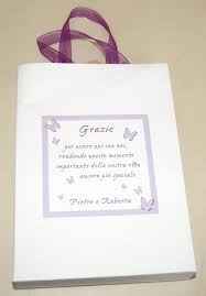 Wedding bag