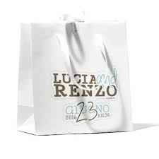 Wedding bag