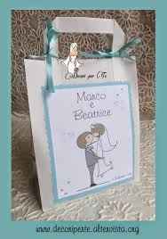 Wedding bag