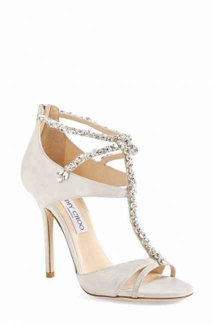 sandalo Jimmy Choo
