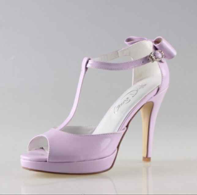 Scarpe sposa fuori dal comune! - 6