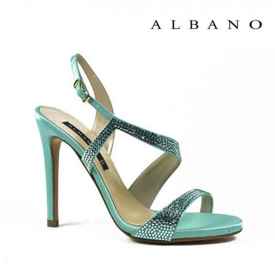 Sandalo Tiffany