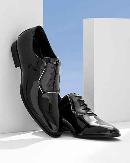 Lucida con applicazione strass