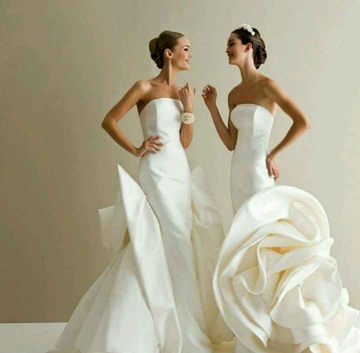 Che ne dite di questi abiti antonio riva? - 1