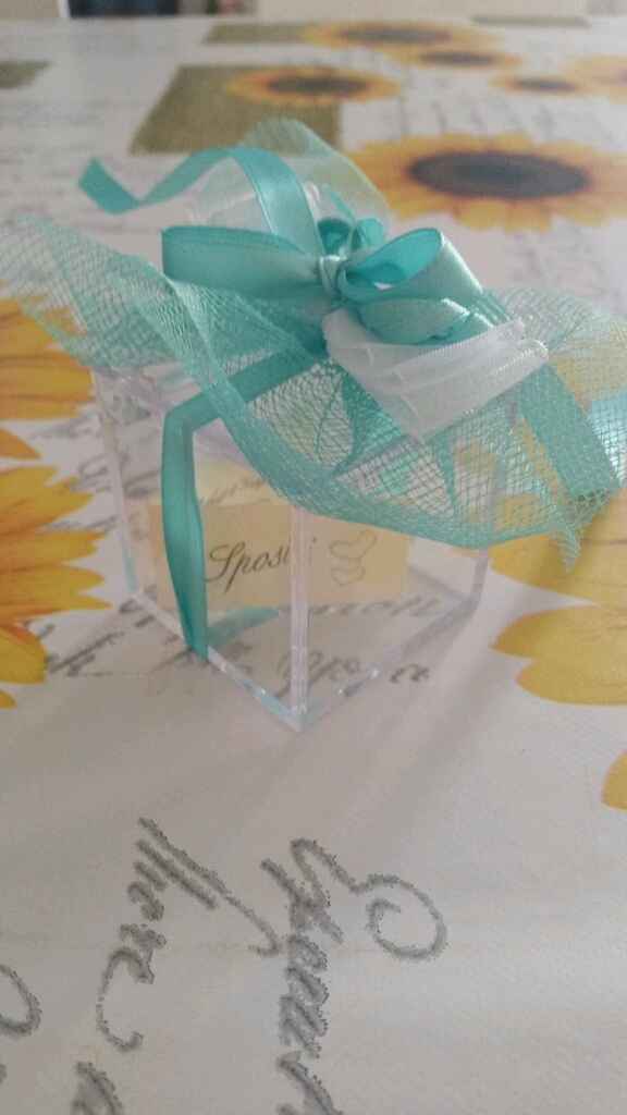 Le mie bomboniere! - 2