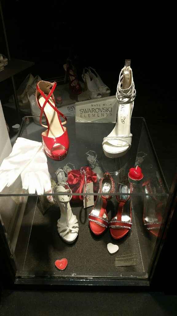 Guardate che bellezza le francesco milano! - 1