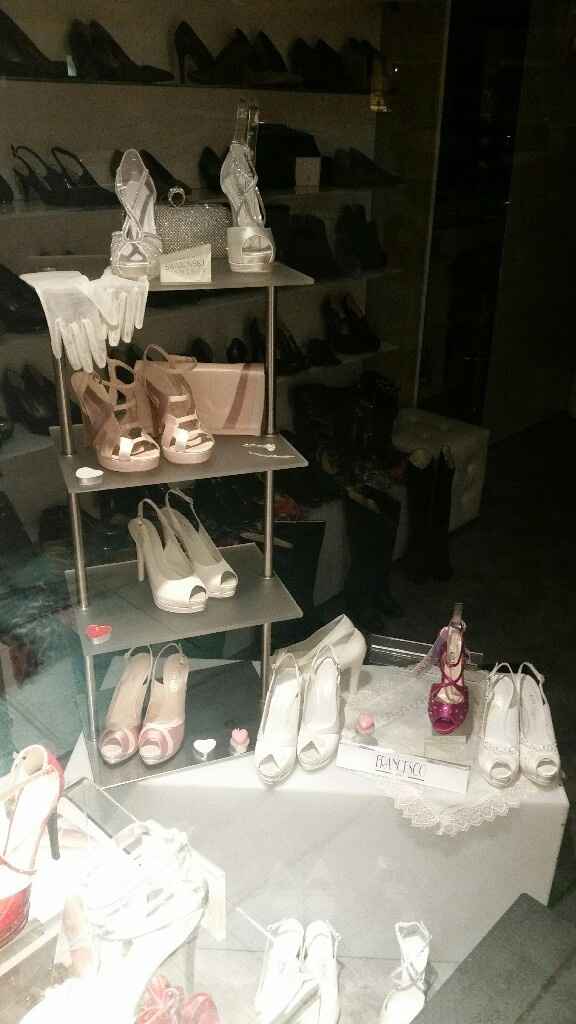 Guardate che bellezza le francesco milano! - 2