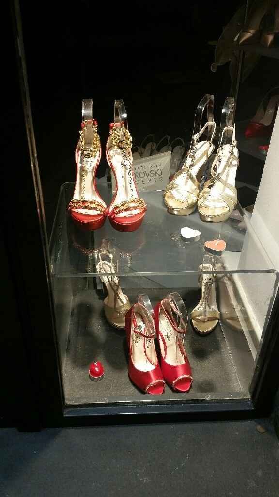 Guardate che bellezza le francesco milano! - 3