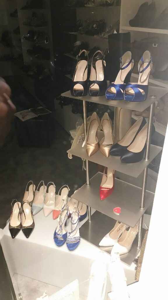 Guardate che bellezza le francesco milano! - 4