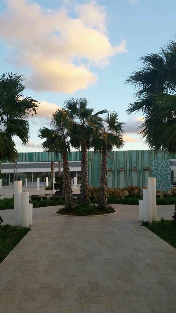 Info "al borgo degli angeli" - 1