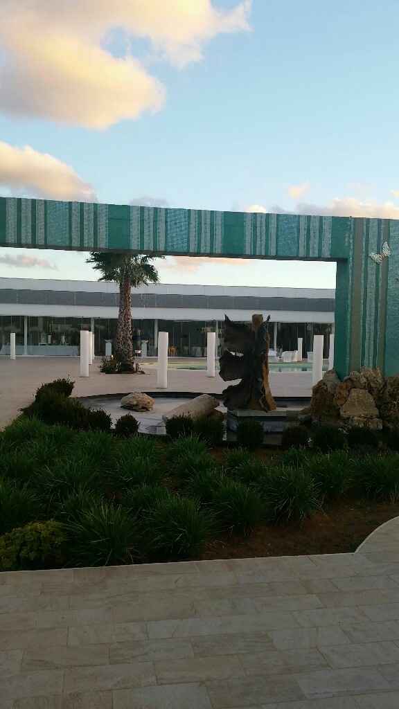 Info "al borgo degli angeli" - 2