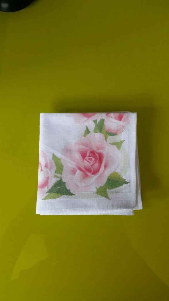 Partecipazioni esattamente come le volevo - 1