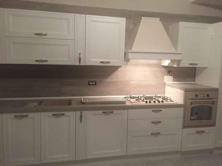 Cucinaaaaaaaaa ole' - 2