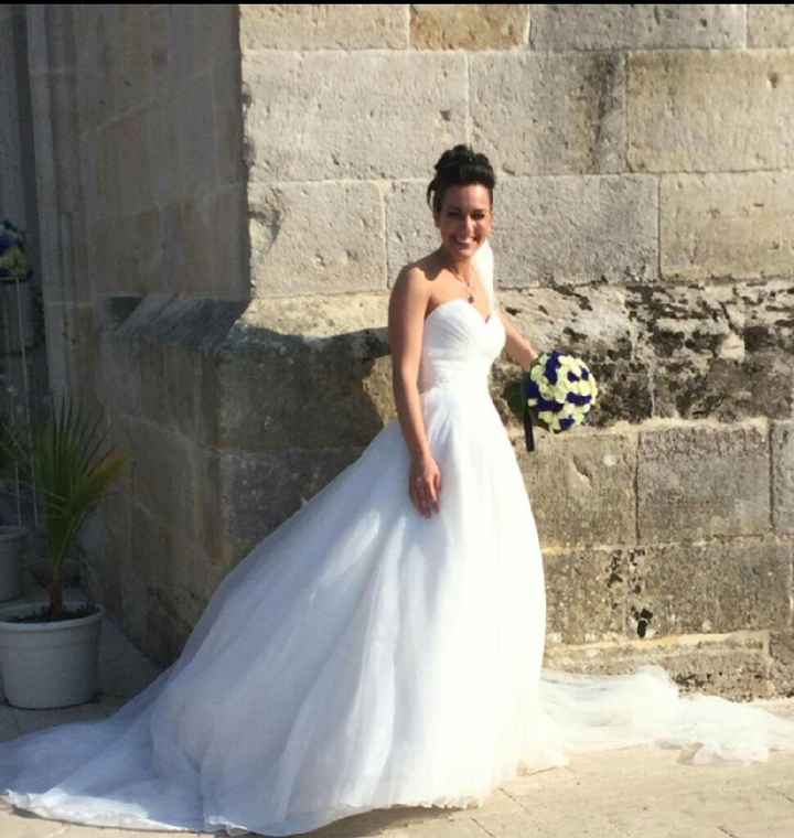 Eccomi, sposata il 25/06 - 5