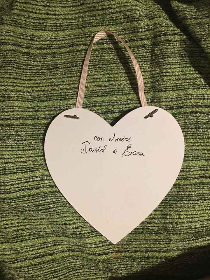 ❤️le nostre bomboniere❤️ - 2