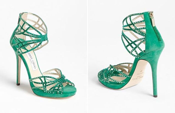 Sandali Jimmy Choo