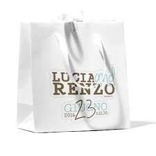 Wedding bag