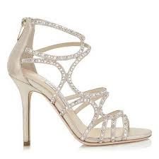 Sandalo Jimmy Choo