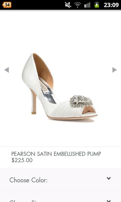Marca scarpe - 1