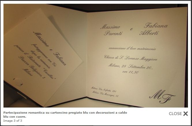 Partecipazione