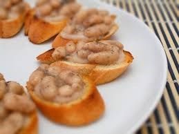 fettine pane
