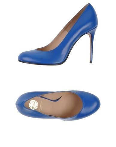 Decoletee blu