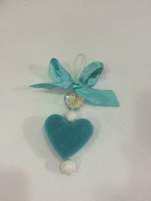 Tema del matrimonio - 1