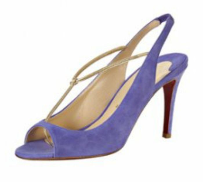 Scarpe sposa fuori dal comune! - 8