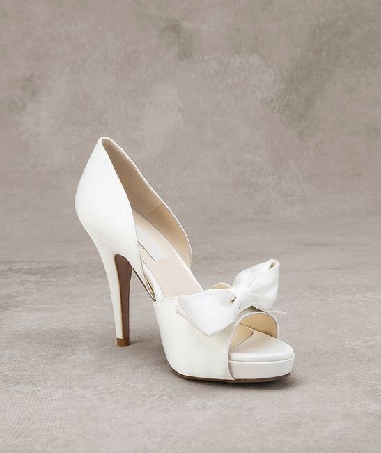 Sandalo Pronovias