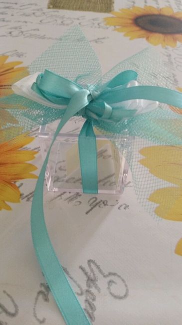 Le mie bomboniere! - 1