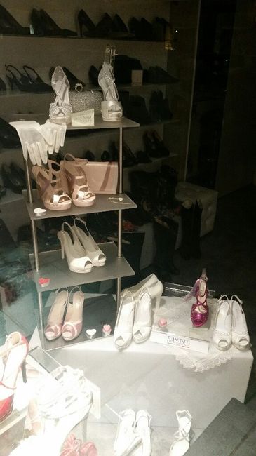 Guardate che bellezza le francesco milano! - 2